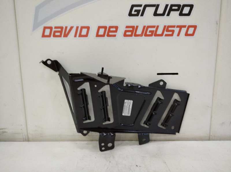 Soporte de sistema de sonido hibrido bmw x5 xdrive 40 d