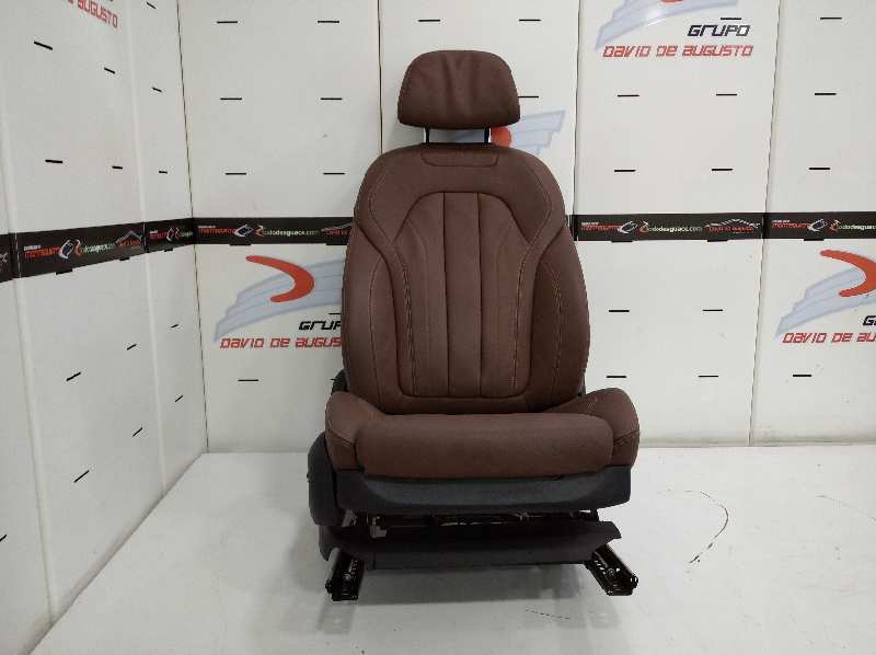 Asiento delantero derecho bmw x5 xdrive 40 d