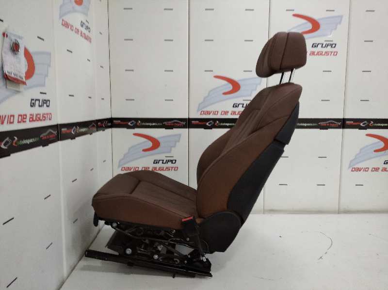 Asiento delantero derecho bmw x5 xdrive 40 d