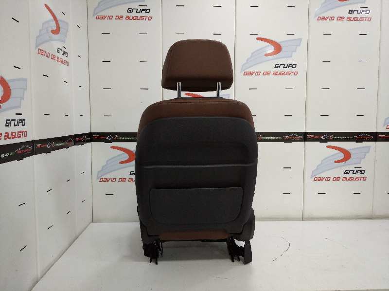 Asiento delantero derecho bmw x5 xdrive 40 d
