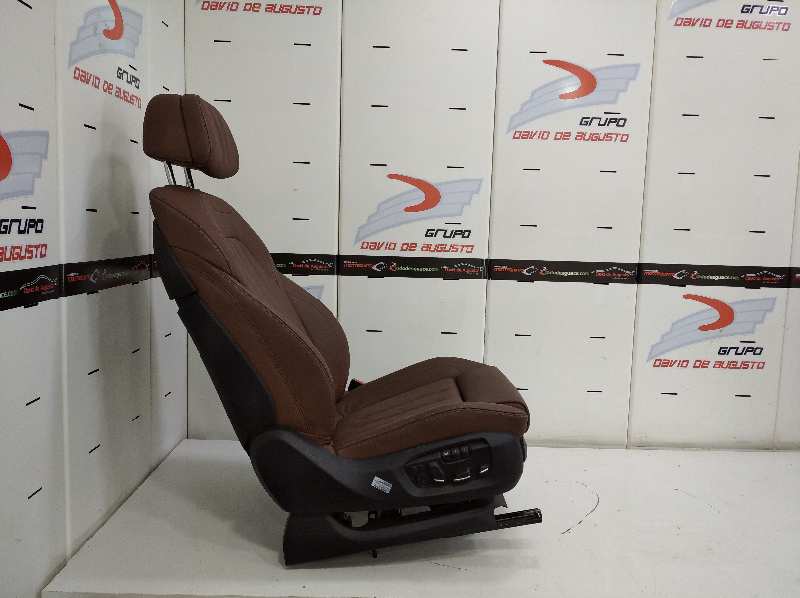 Asiento delantero derecho bmw x5 xdrive 40 d