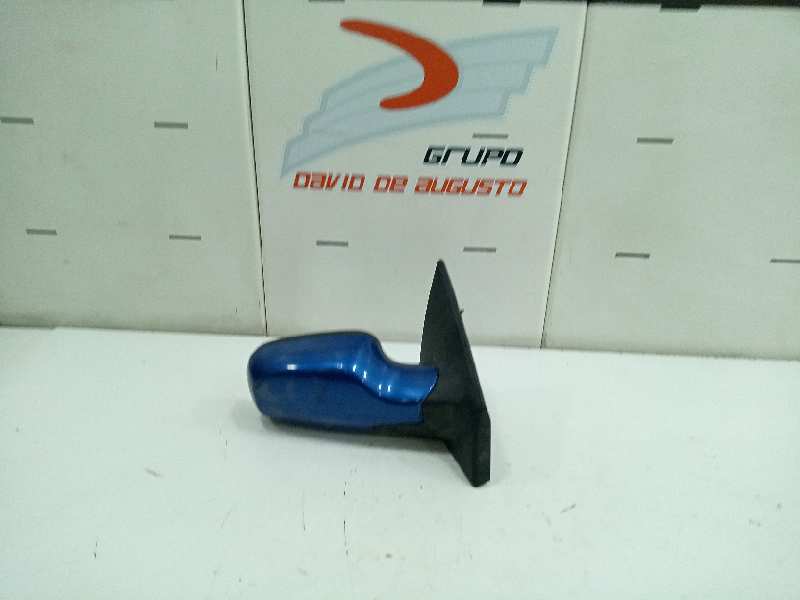 Retrovisor derecho electrico renault clio ii 1.5 dci (bc2j)
