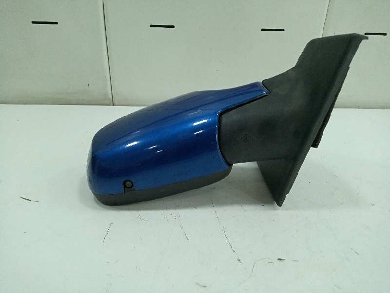 Retrovisor derecho electrico renault clio ii 1.5 dci (bc2j)