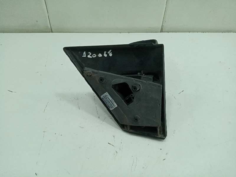 Retrovisor derecho electrico renault clio ii 1.5 dci (bc2j)