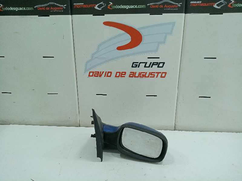 Retrovisor derecho electrico renault clio ii 1.5 dci (bc2j)
