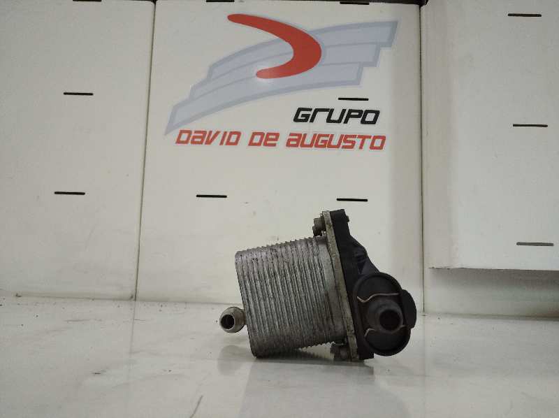 Enfriador caja de cambios bmw 6 635 d