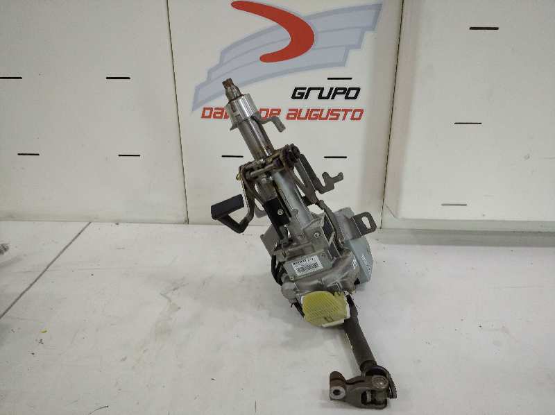Columna direccion renault megane cc 1.5 dci (ez09 ez1g ez0d)