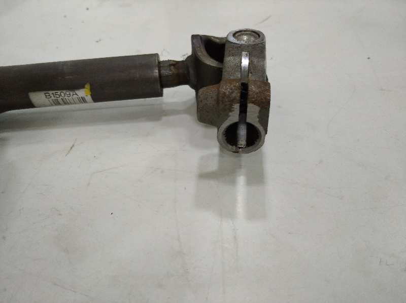 Columna direccion renault megane cc 1.5 dci (ez09 ez1g ez0d)