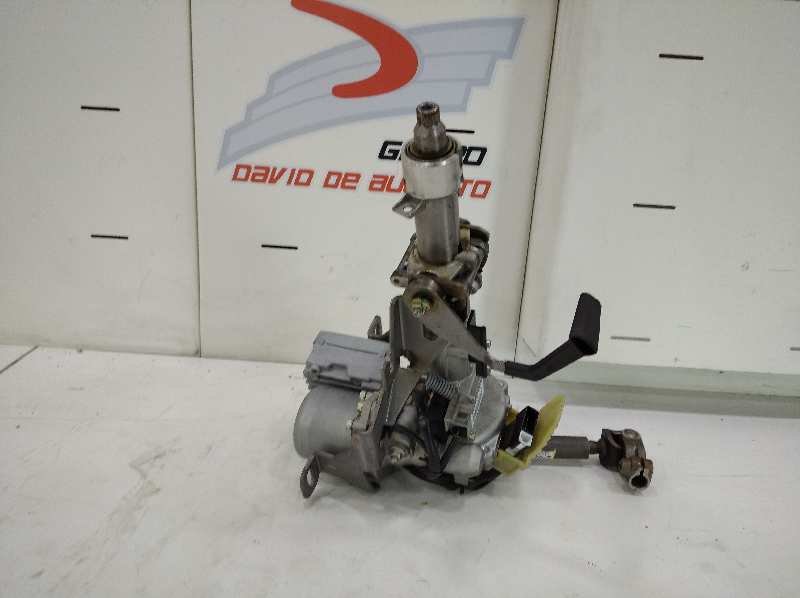 Columna direccion renault megane cc 1.5 dci (ez09 ez1g ez0d)