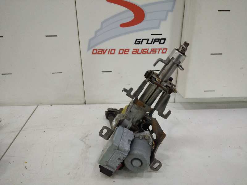Columna direccion renault megane cc 1.5 dci (ez09 ez1g ez0d)