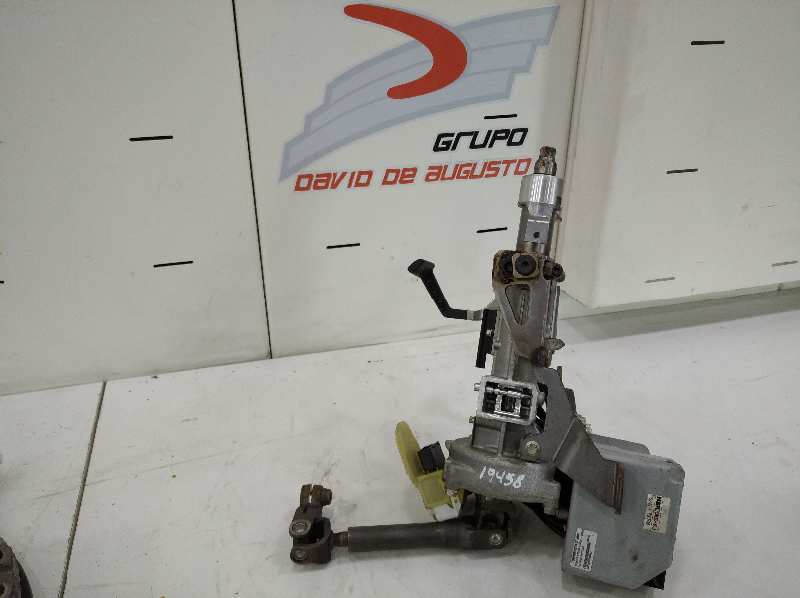 Columna direccion renault megane cc 1.5 dci (ez09 ez1g ez0d)