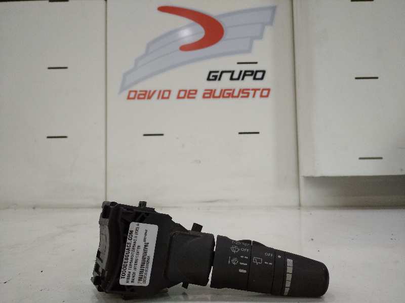 Mando intermitentes nissan terrano ii 2.7 tdi 4wd