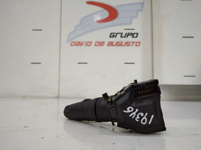 Mando intermitentes nissan terrano ii 2.7 tdi 4wd