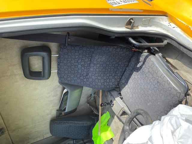 Asiento delantero izquierdo renault midlum dci 220 16c    