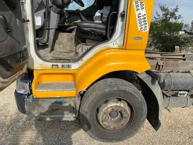 Llanta renault midlum dci 220 16c    
