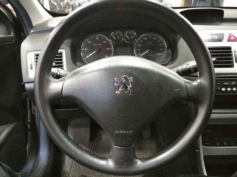 Cremallera direccion peugeot 307 1.6 16v