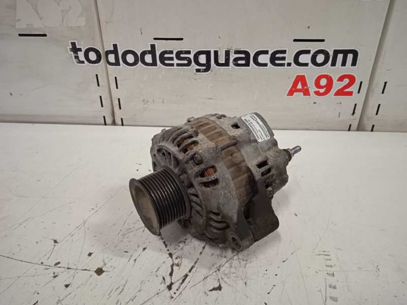 Alternador renault midlum dci 220 16c    