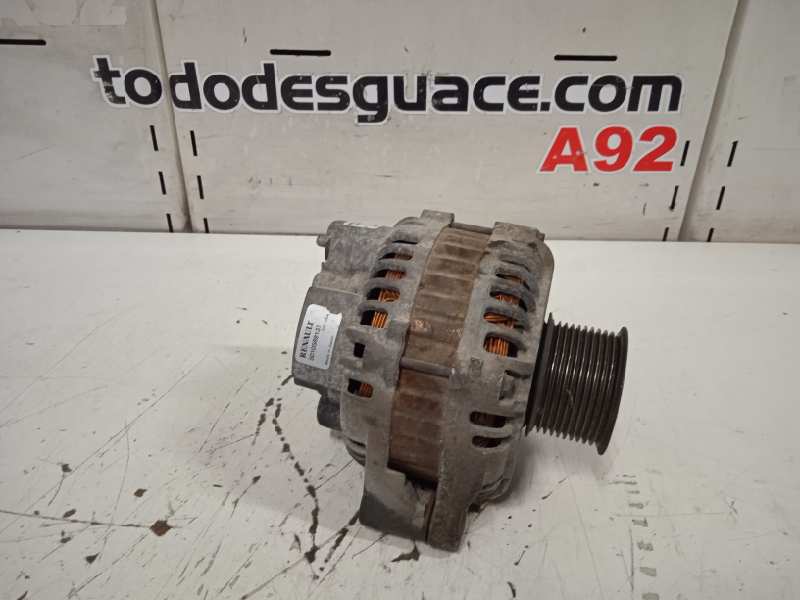 Alternador renault midlum dci 220 16c    