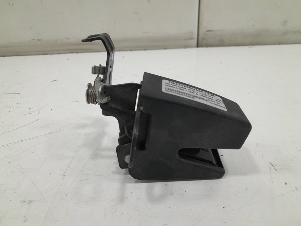 Cerradura puerta trasera izquierda 1.9 tdi