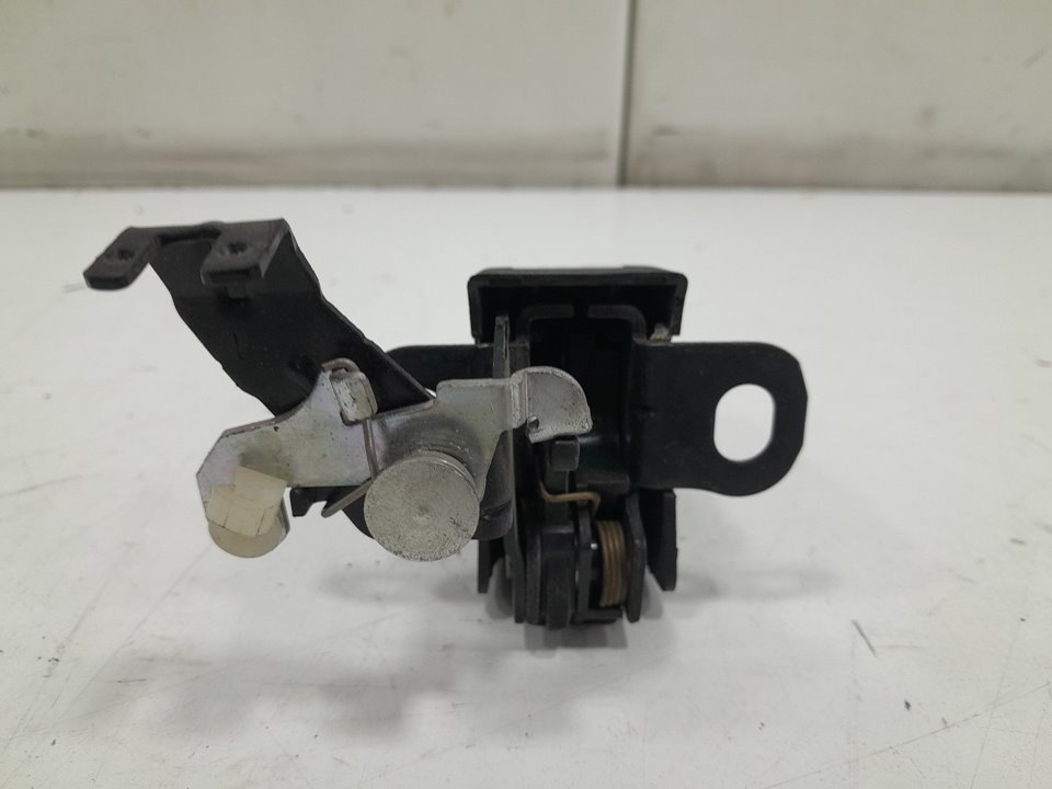 Cerradura puerta trasera izquierda 1.9 tdi