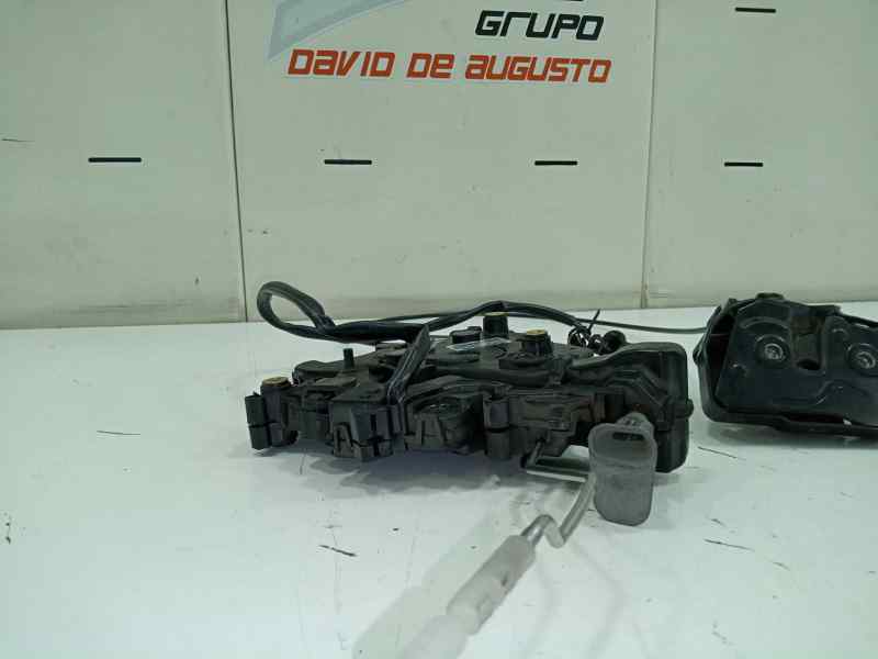 Cerradura puerta corrediza derecha 1.9 tdi