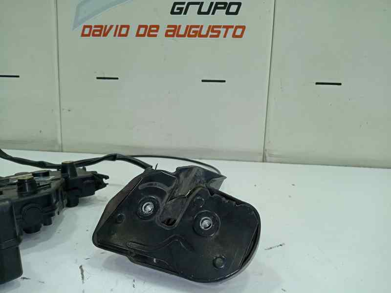 Cerradura puerta corrediza derecha 1.9 tdi