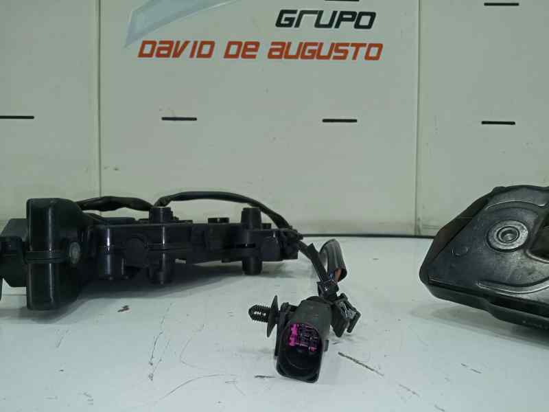 Cerradura puerta corrediza derecha 1.9 tdi