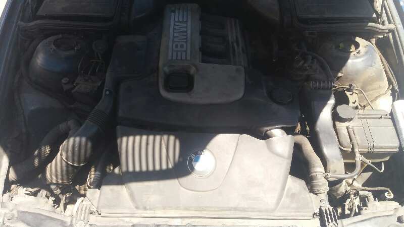 Motor completo bmw 5 520 d