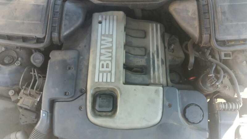 Motor completo bmw 5 520 d