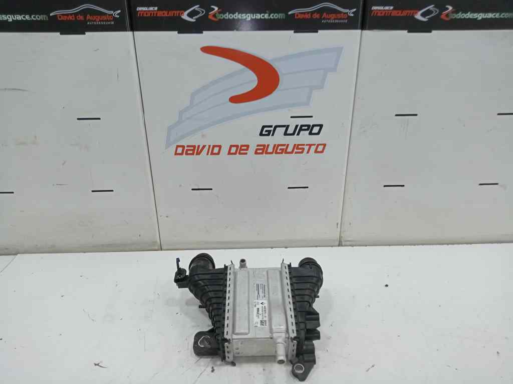 Intercooler dacia logan mcv ii 1.5 blue dci 95 (k8jl)