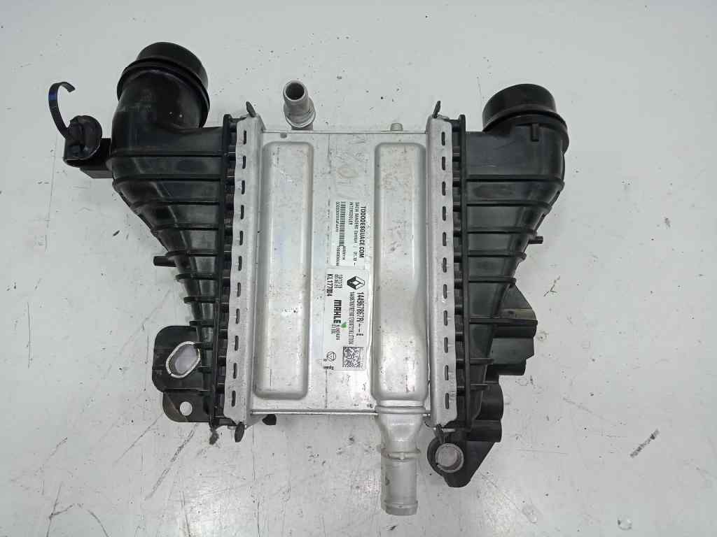 Intercooler dacia logan mcv ii 1.5 blue dci 95 (k8jl)