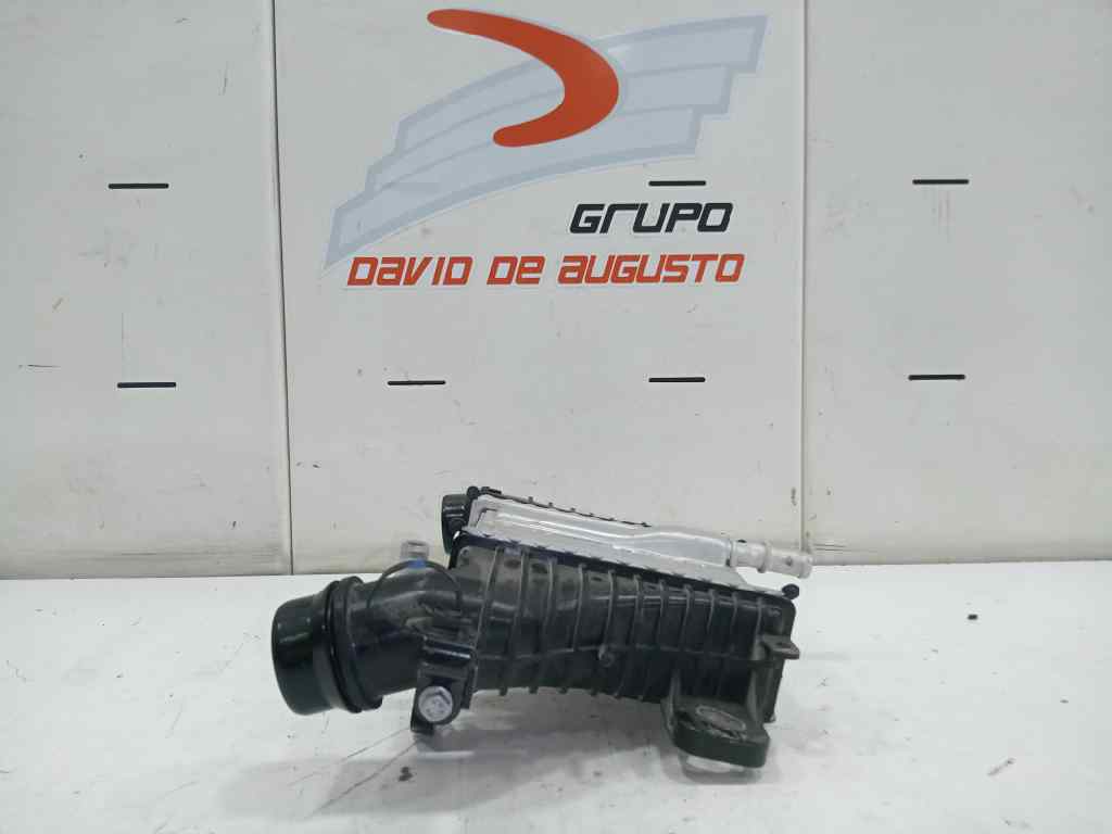 Intercooler dacia logan mcv ii 1.5 blue dci 95 (k8jl)
