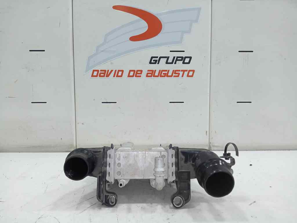 Intercooler dacia logan mcv ii 1.5 blue dci 95 (k8jl)