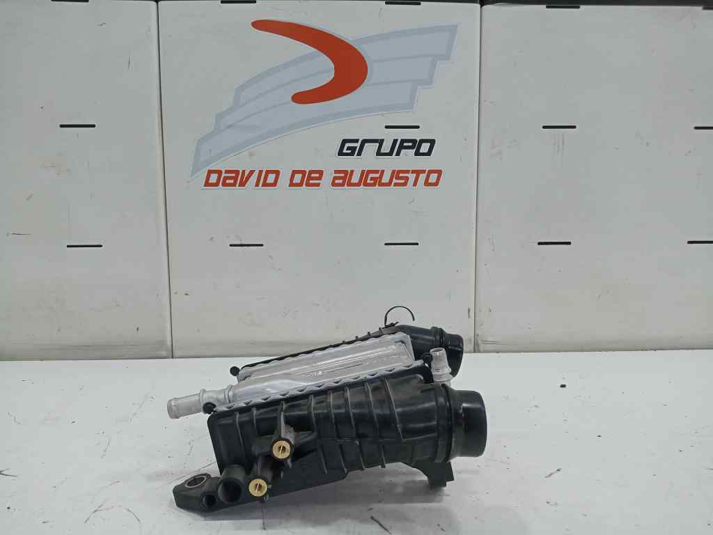 Intercooler dacia logan mcv ii 1.5 blue dci 95 (k8jl)