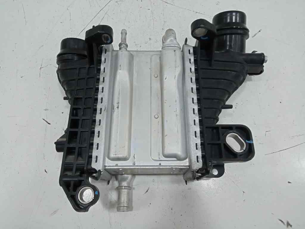 Intercooler dacia logan mcv ii 1.5 blue dci 95 (k8jl)