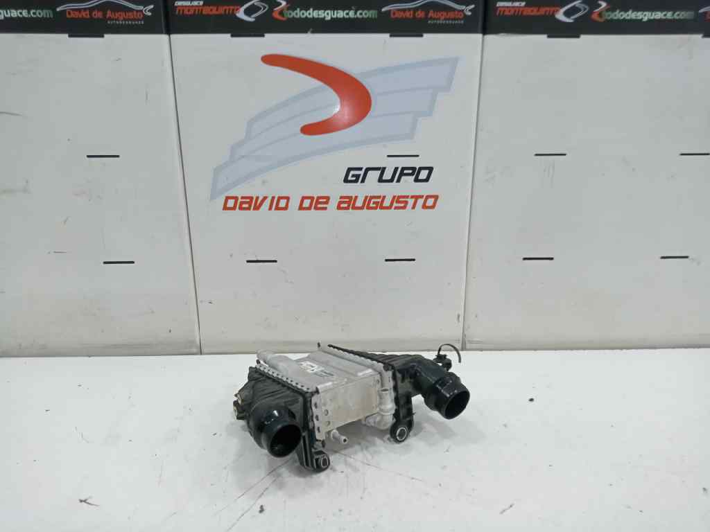 Intercooler dacia logan mcv ii 1.5 blue dci 95 (k8jl)