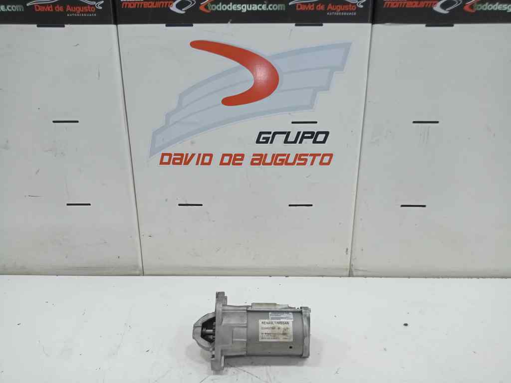 Motor arranque dacia logan mcv ii 1.5 blue dci 95 (k8jl)