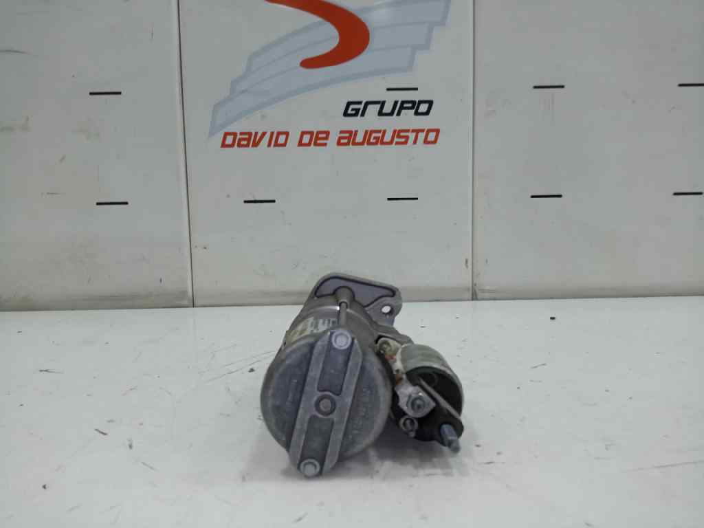 Motor arranque dacia logan mcv ii 1.5 blue dci 95 (k8jl)