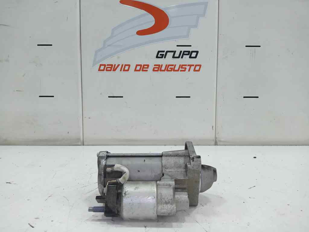 Motor arranque dacia logan mcv ii 1.5 blue dci 95 (k8jl)