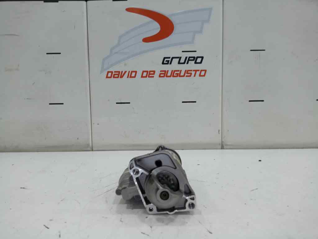 Motor arranque dacia logan mcv ii 1.5 blue dci 95 (k8jl)