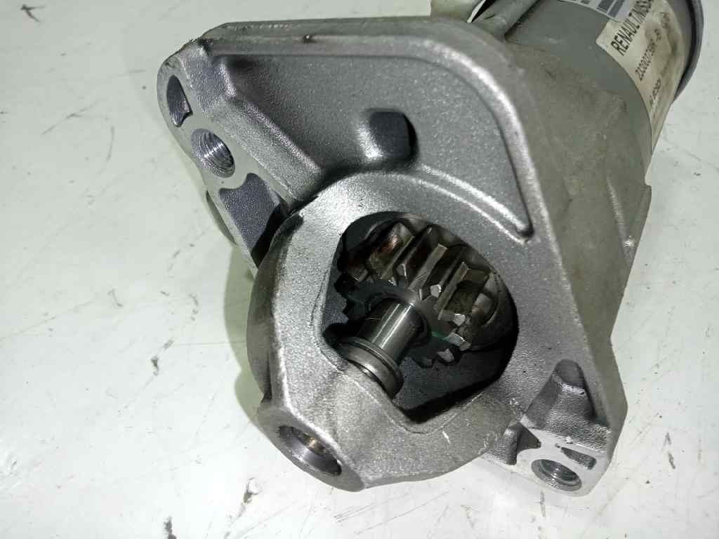 Motor arranque dacia logan mcv ii 1.5 blue dci 95 (k8jl)