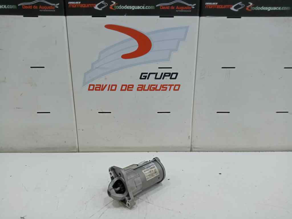Motor arranque dacia logan mcv ii 1.5 blue dci 95 (k8jl)