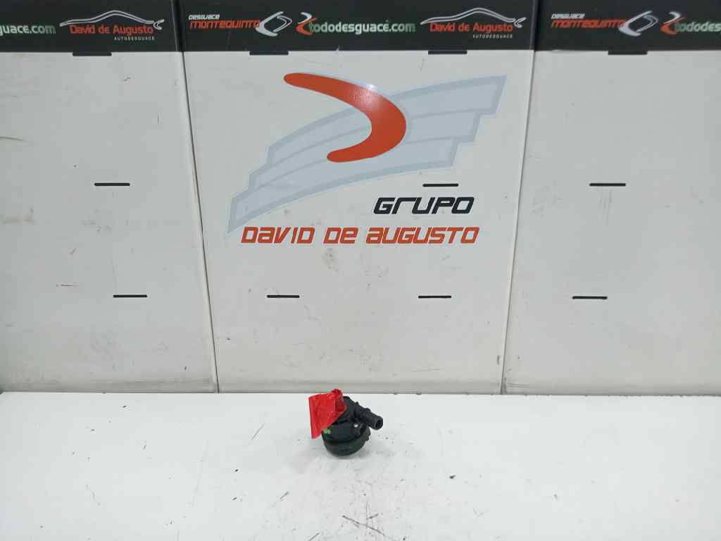 Bomba auxiliar agua lancia ypsilon 