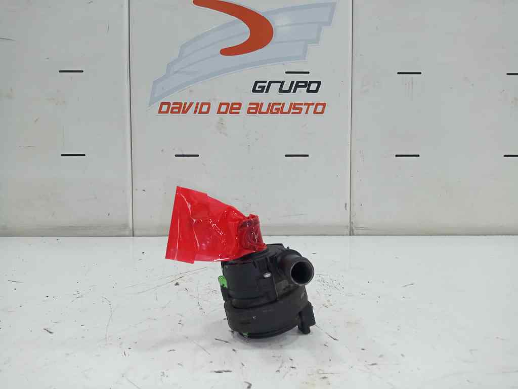 Bomba auxiliar agua lancia ypsilon 