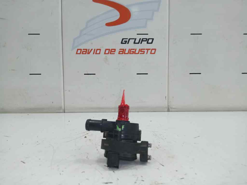 Bomba auxiliar agua lancia ypsilon 