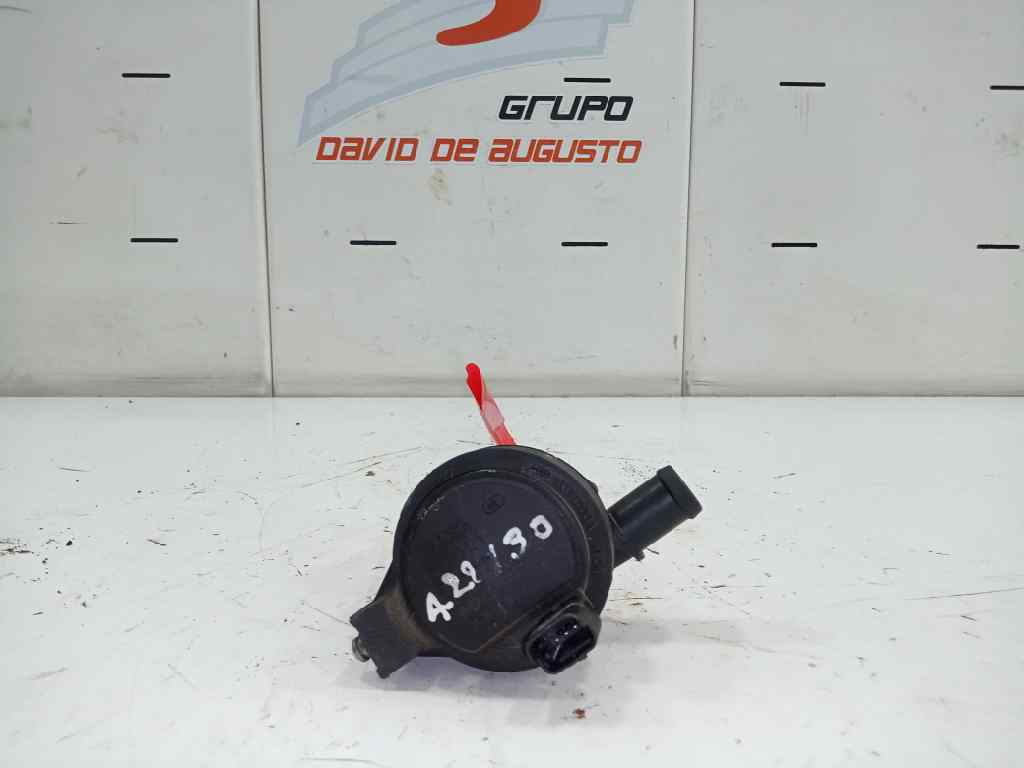 Bomba auxiliar agua lancia ypsilon 