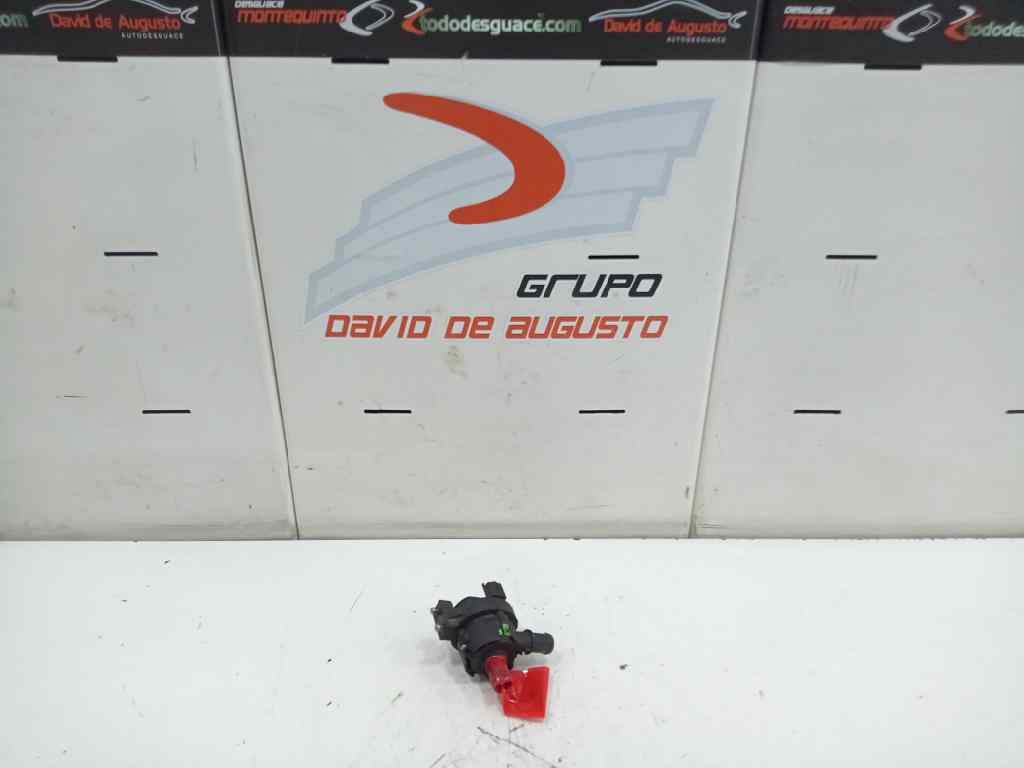 Bomba auxiliar agua lancia ypsilon 