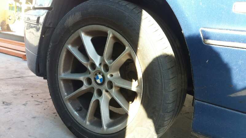 Juego ruedas y llantas r16 bmw 5 520 d