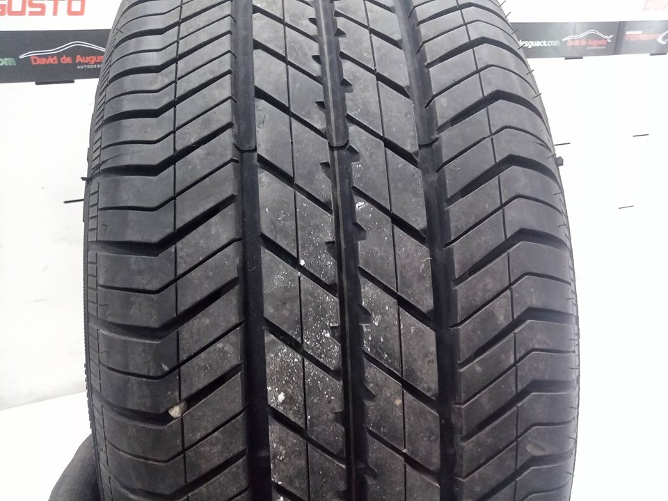 Rueda de repuesto mercedes-benz clase s s 320 cdi (220.025 220.125)