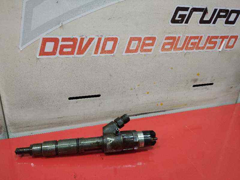 Inyector renault midlum dci 220 16c    